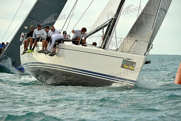 2015 Key West Race Week B 1148