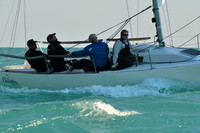 2014 Key West Race Week D 659