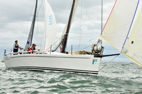 2012 Charleston Race Week C 144