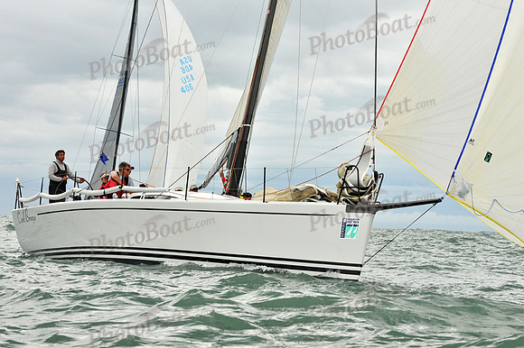 2012 Charleston Race Week C 144