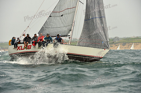 2015 Block Island Race Week D 1233
