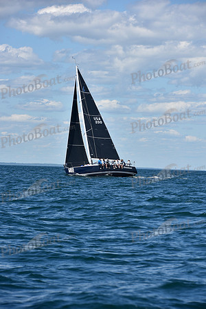 2021 Block Island Race Week D_3499