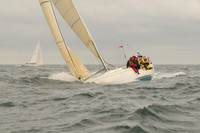 2009 Block Island Race Week Monday 1425