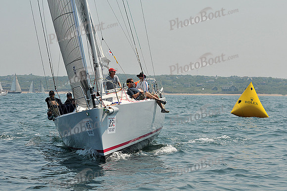 2013 Block Island Race Week B 363