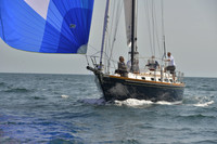 2019 Block Island Race Week B_0736
