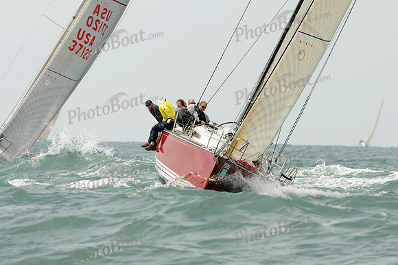 2012 Charleston Race Week A 546