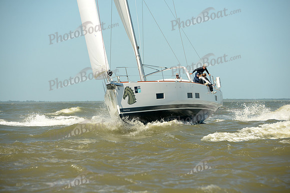 2016 Charleston Race Week B 0510