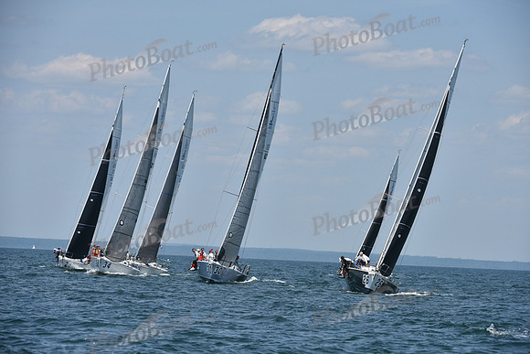 2019 Block Island Race Week E_0999