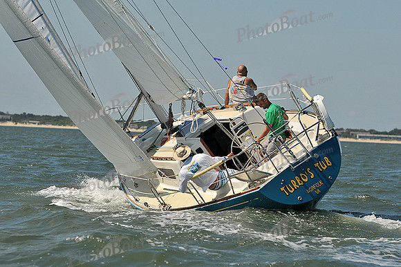 2013 Southern Bay Race Week D 191
