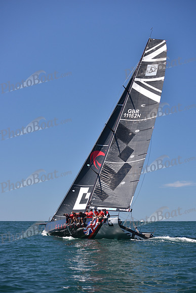 2021 Block Island Race Week E_0166