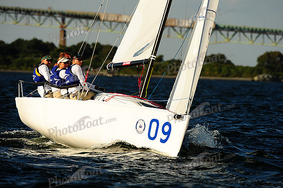 2016 USQS-B 1600