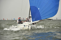 2019 Charleston Race Week C_0775