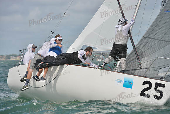 2019 J24 Worlds N_0113