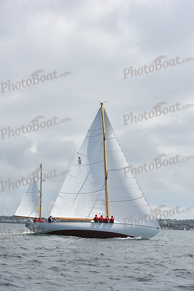 2019 NYYC Annual Regatta A_0158