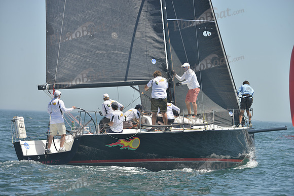 2025 Block Island Race Week G_0531