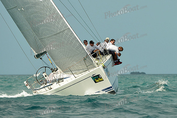 2015 Key West Race Week D 2090