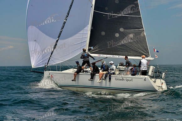 2017 Block Island Race Week C_1152