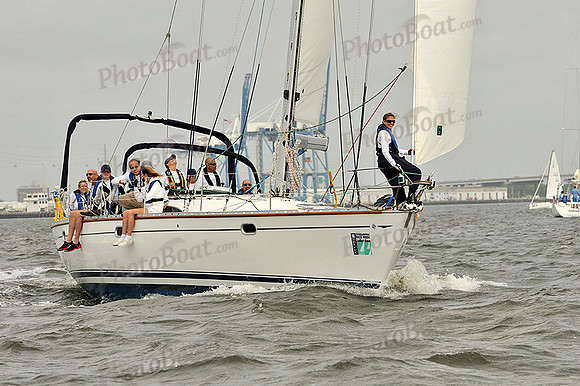 2013 Charleston Race Week A 016
