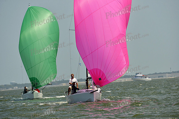 2015 Southern Bay Race Week D 544