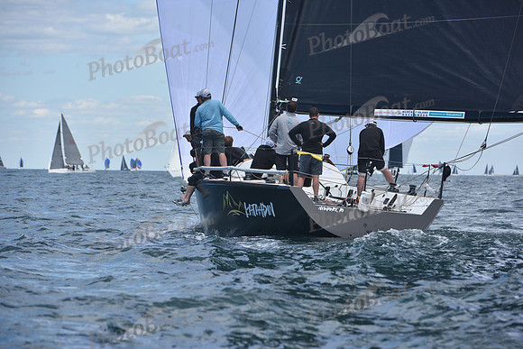 2021 Block Island Race Week D_2626