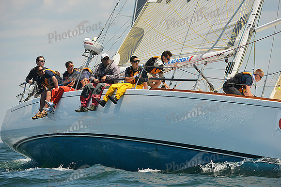 2015 Block Island Race Week A 1111