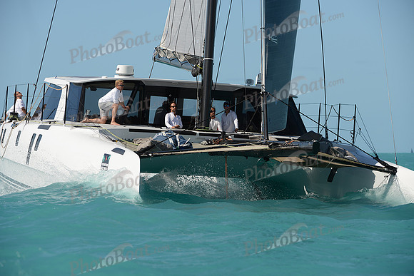 2017 Quantum Key West RW B 178