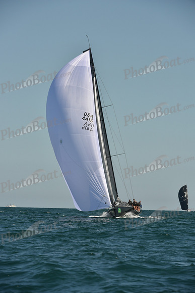 2018 NYYC Race Week E_0866