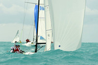 2015 Key West Race Week E 604