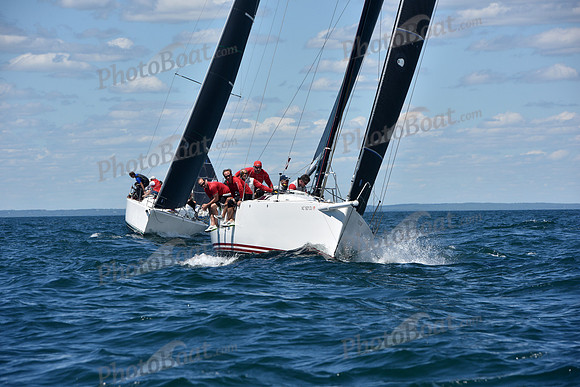 2021 Block Island Race Week D_3157