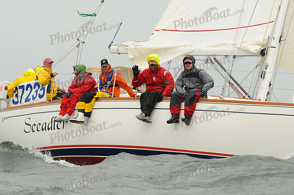 2011 Marion to Bermuda 154