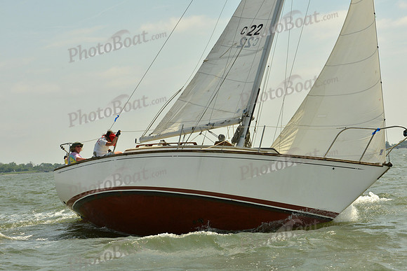 2016 Southern Bay Race Week G_0298