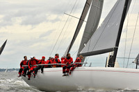 2013 NYYC Annual Regatta A 1308
