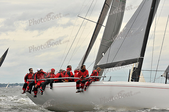 2013 NYYC Annual Regatta A 1308