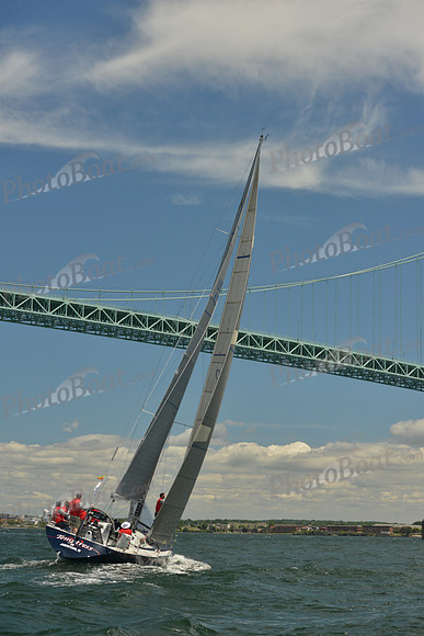 2016 NYYC Annual Regatta B_0088