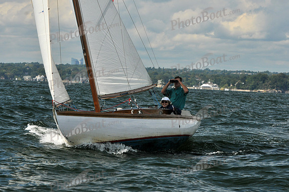 2010 IHYC Classic 875