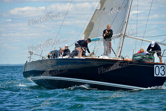 2021 Block Island Race Week D_0601