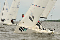2013 Charleston Race Week B 1109