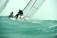 2016 Key West Race Week H_0539