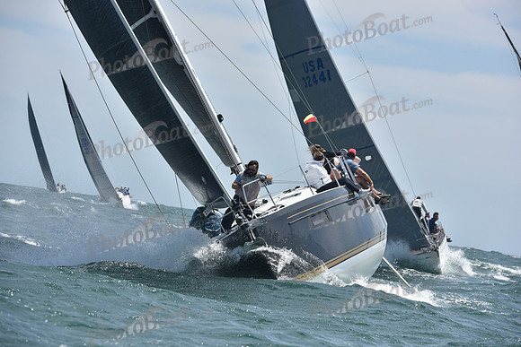 2019 NYYC Annual Regatta A_1197