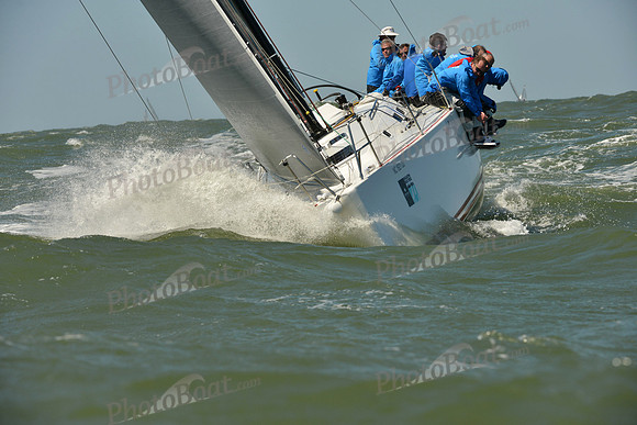 2016 Charleston Race Week C 0623
