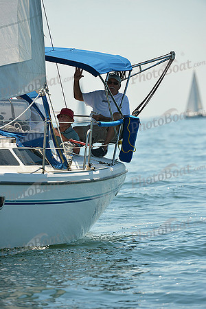 2015 Cape Charles Cup A 281