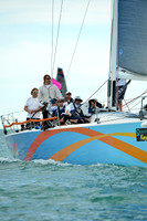 2015 Key West Race Week A 740