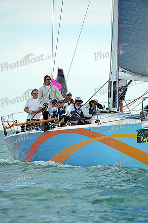 2015 Key West Race Week A 740