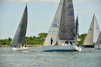 2015 NYYC Annual Regatta C 927