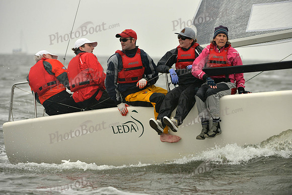 2016 Charleston Race Week A_0677