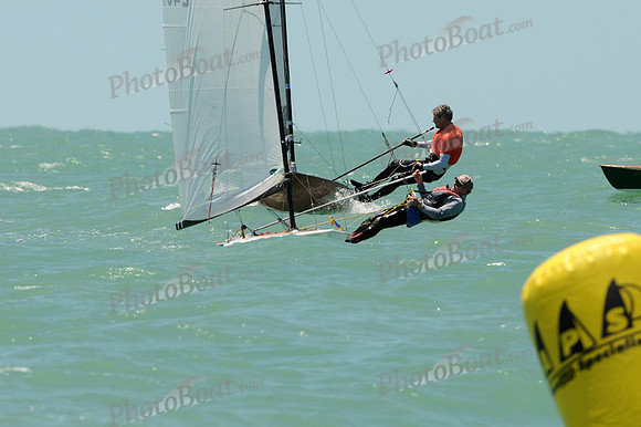 2012 Contender Worlds A 989