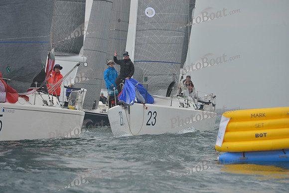 2021 Block Island Race Week C_2322