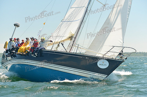 2016 NYYC Annual Regatta E_0371