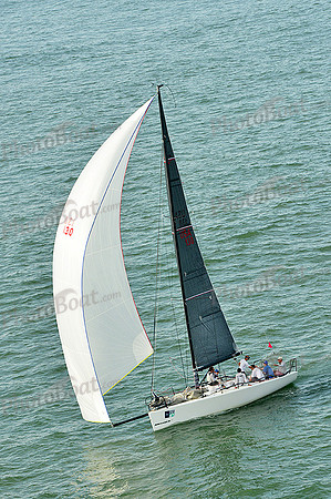 2015 Charleston Race Week C 444