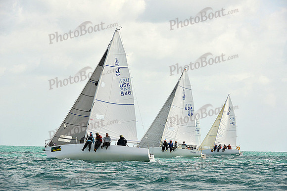 2014 Key West Race Week C 528